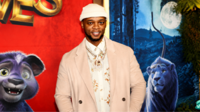 papoose net worth