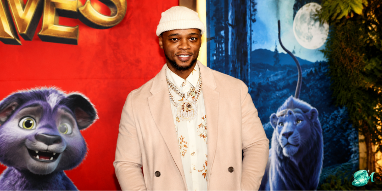 papoose net worth