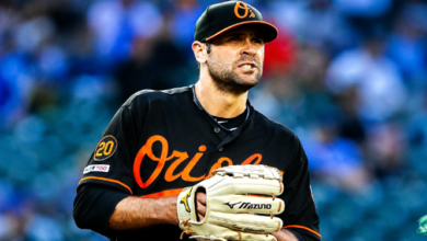 sean gilmartin