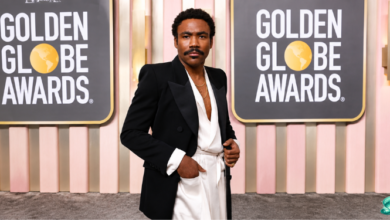 donald glover net worth