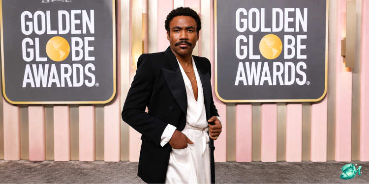 donald glover net worth