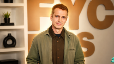 how tall is hayden christensen