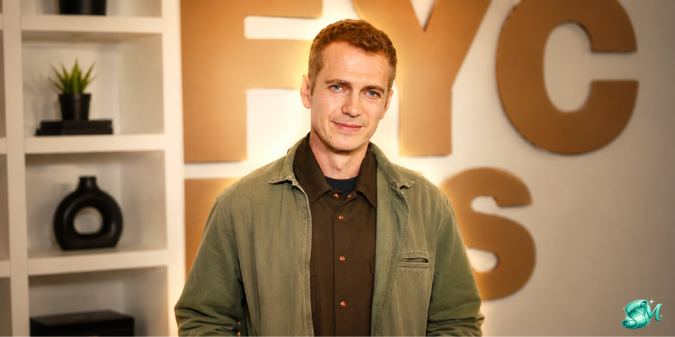 how tall is hayden christensen