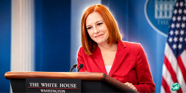 jen psaki net worth