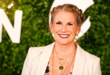 how old is melissa gilbert