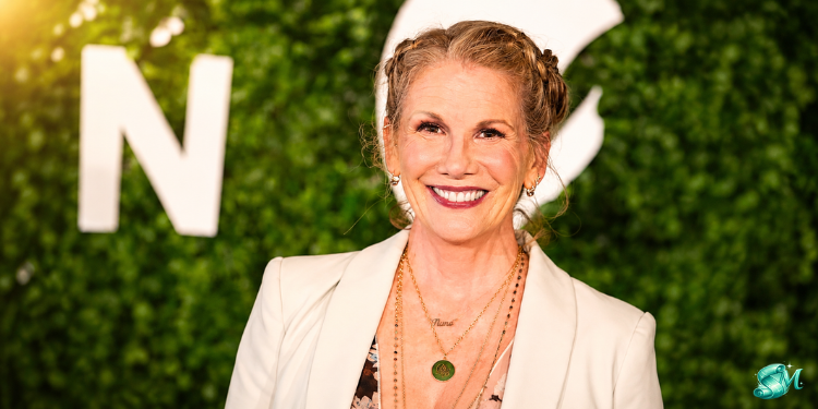 how old is melissa gilbert