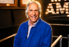 how old is henry winkler