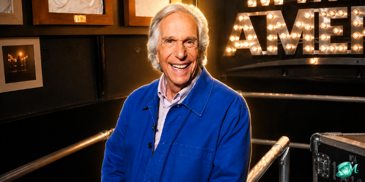 how old is henry winkler