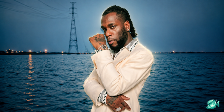 burna boy net worth