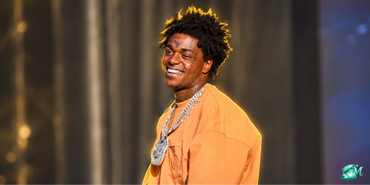 how old is kodak black