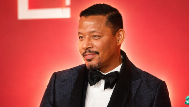 terrence howard net worth