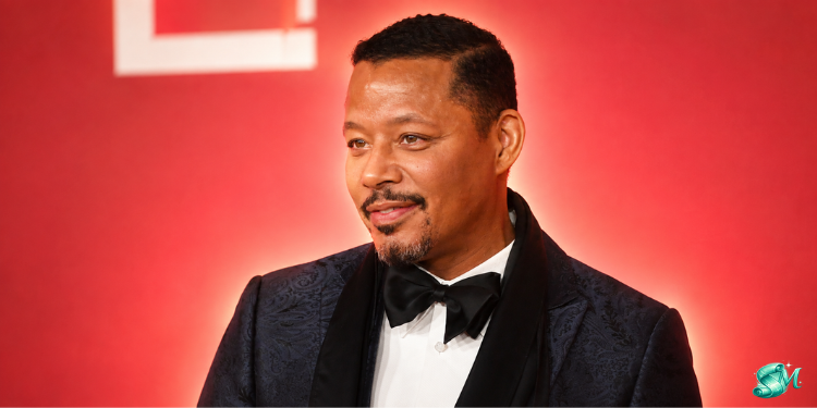 terrence howard net worth